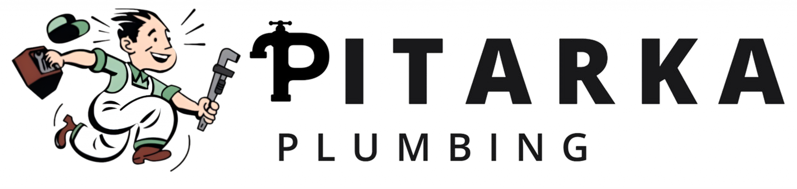 PITARKA PLUMBING LTD